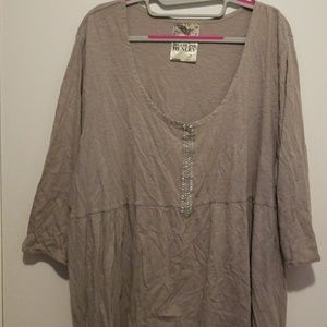 Ladies top